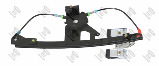 Window Regulator - 130-053-069 ABAKUS